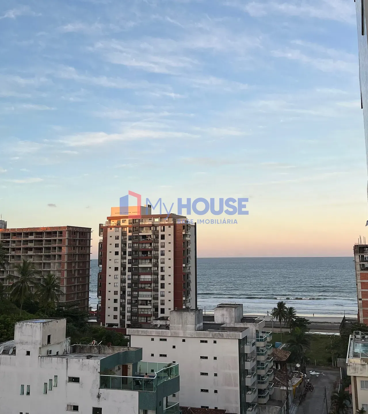 Apartamento, 2 quartos, 69 m² - Foto 1