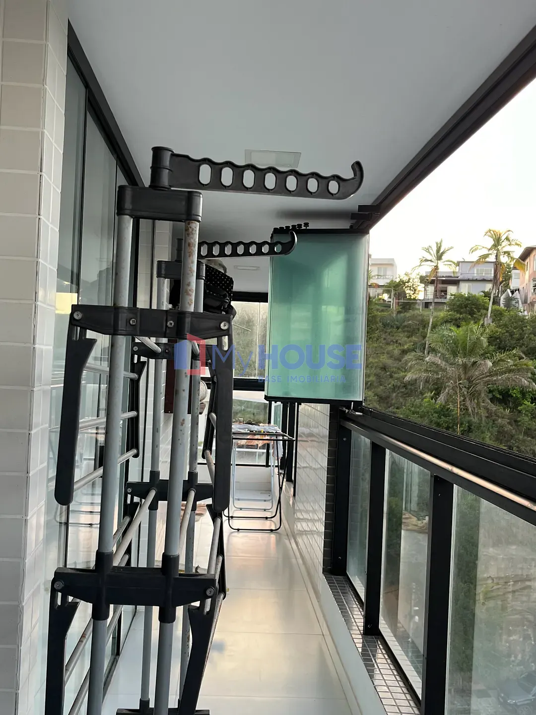 Apartamento, 2 quartos, 69 m² - Foto 2