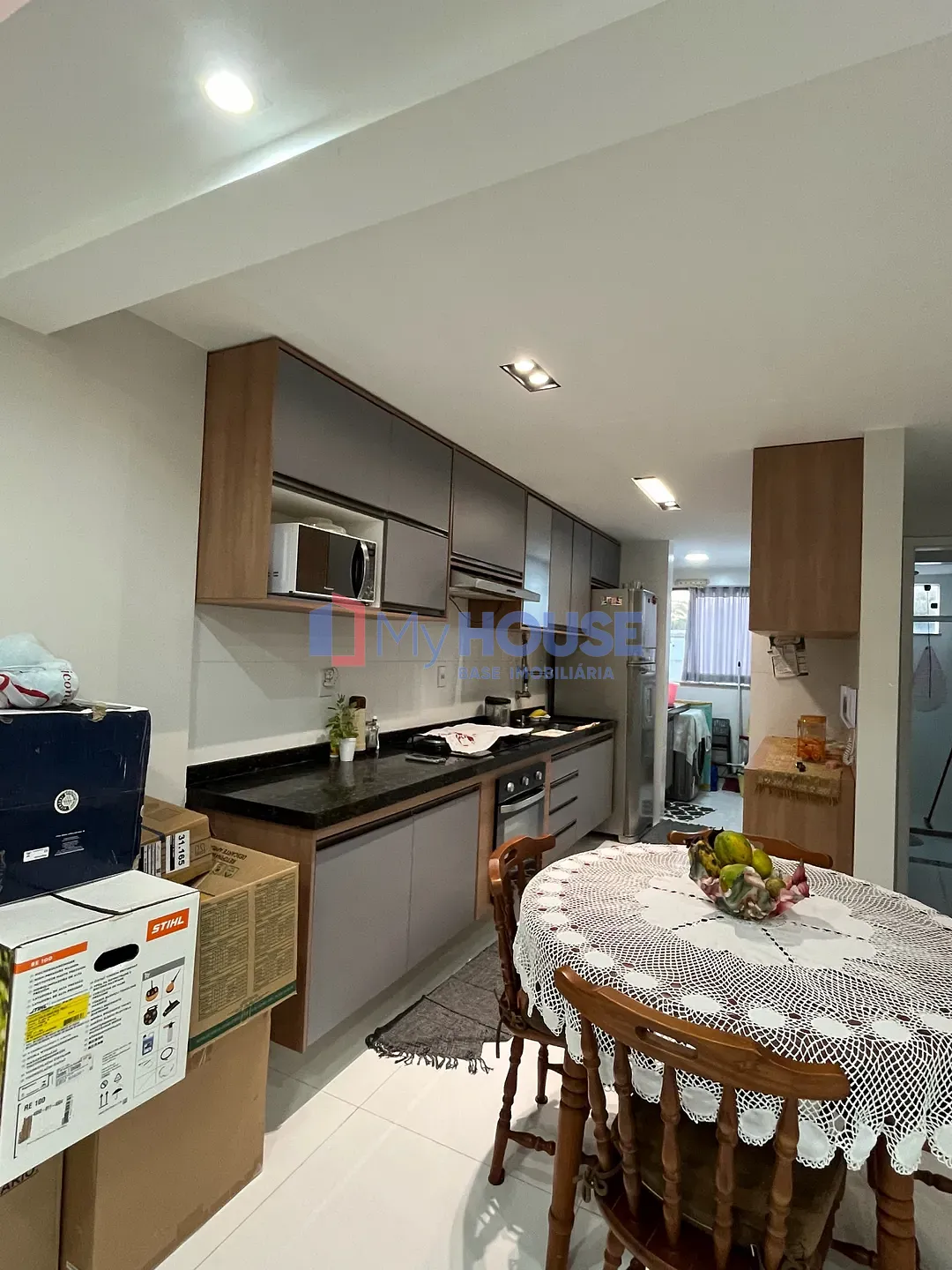 Apartamento, 2 quartos, 69 m² - Foto 4
