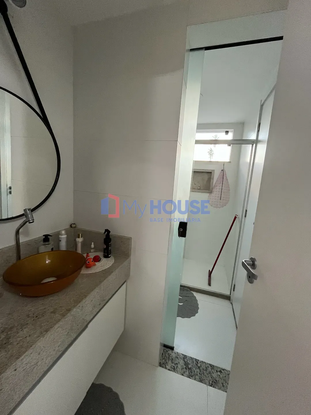 Apartamento, 2 quartos, 69 m² - Foto 5