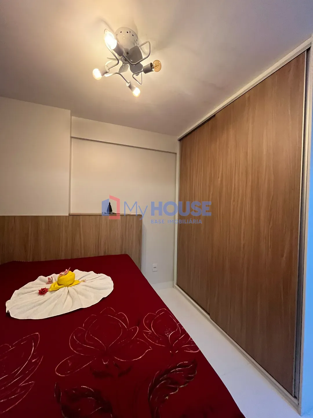 Apartamento, 2 quartos, 69 m² - Foto 7