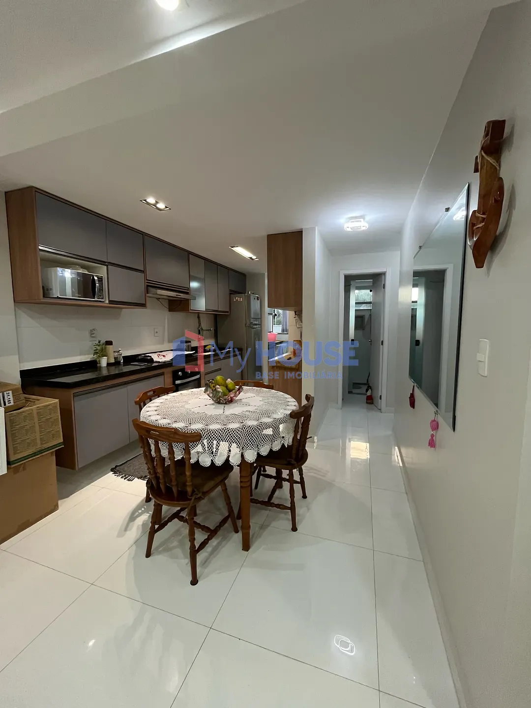 Apartamento, 2 quartos, 69 m² - Foto 9