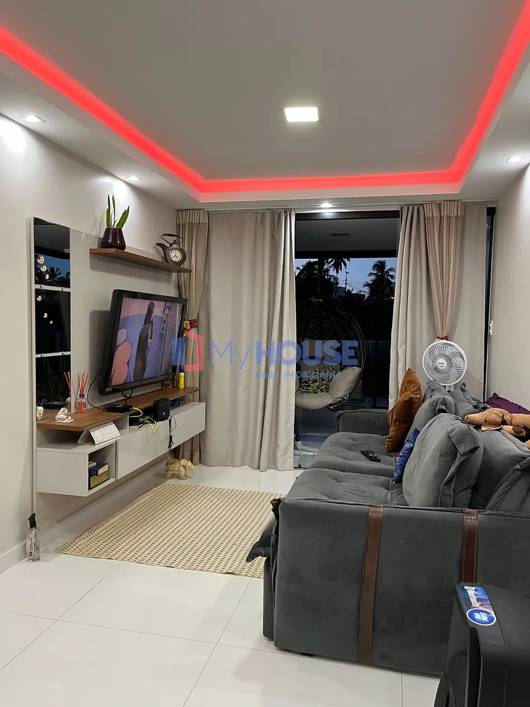 Apartamento, 2 quartos, 69 m² - Foto 10