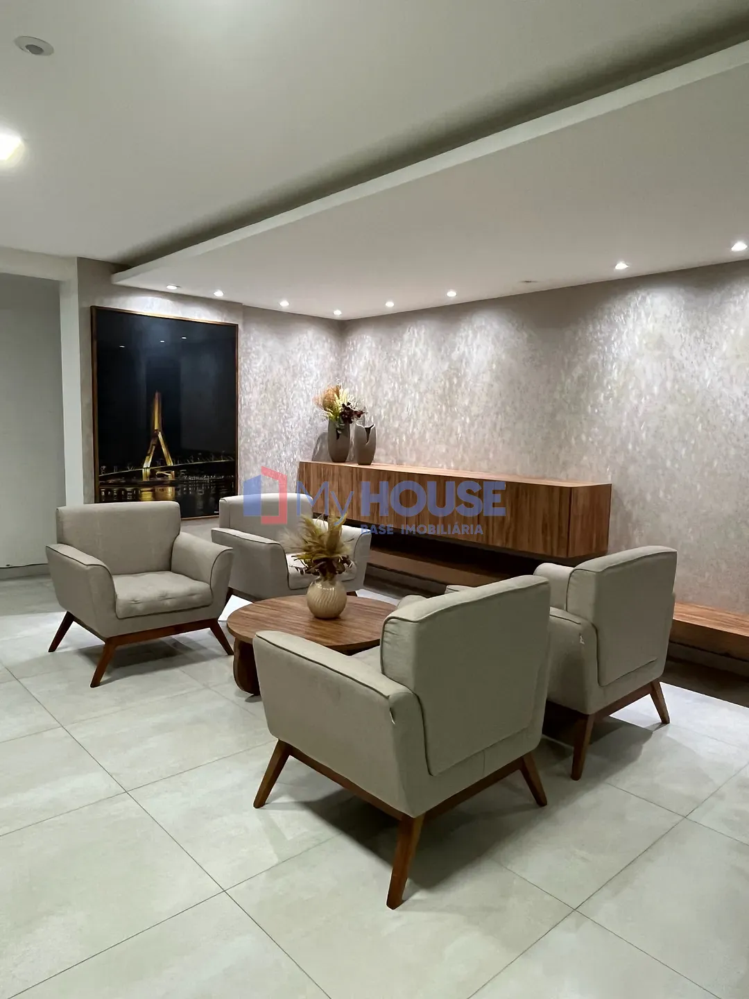 Apartamento, 2 quartos, 69 m² - Foto 11