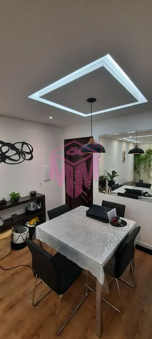 Apartamento, 2 quartos, 56 m² - Foto 5