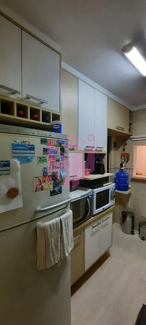 Apartamento, 2 quartos, 56 m² - Foto 15