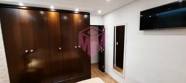 Apartamento, 2 quartos, 56 m² - Foto 9