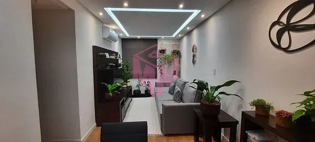 Apartamento, 2 quartos, 56 m² - Foto 4