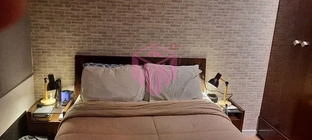 Apartamento, 2 quartos, 56 m² - Foto 8