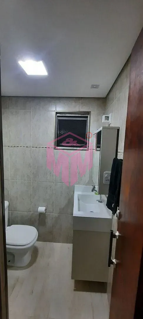Apartamento, 2 quartos, 56 m² - Foto 10