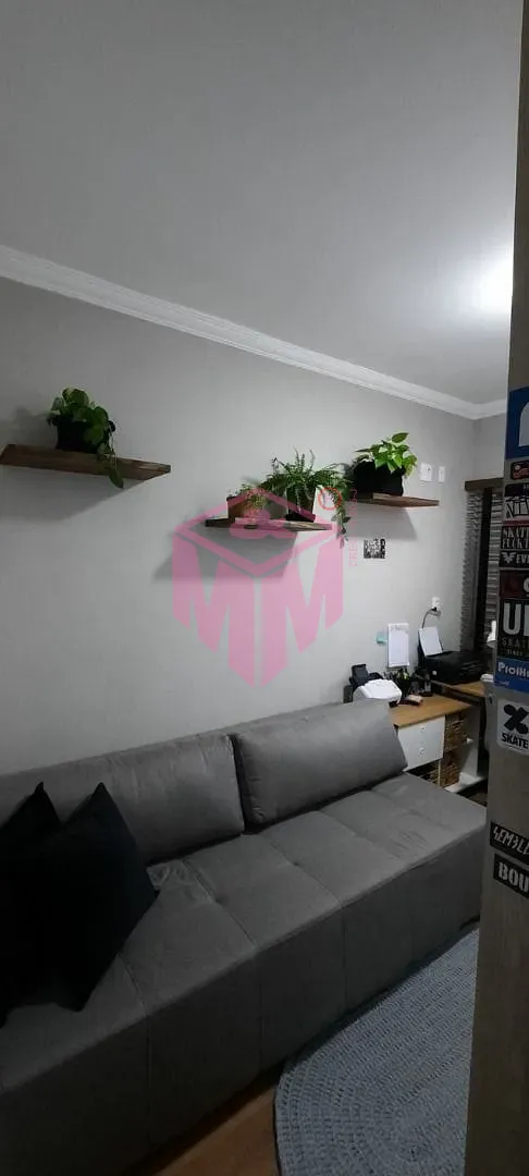 Apartamento, 2 quartos, 56 m² - Foto 14