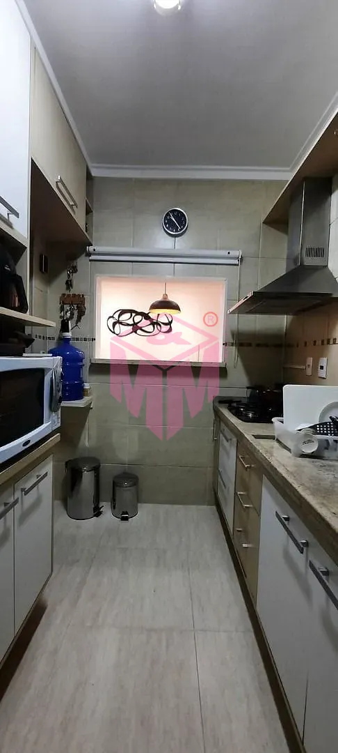 Apartamento, 2 quartos, 56 m² - Foto 16