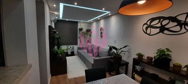 Apartamento, 2 quartos, 56 m² - Foto 3