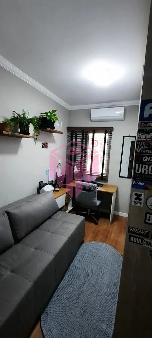 Apartamento, 2 quartos, 56 m² - Foto 13