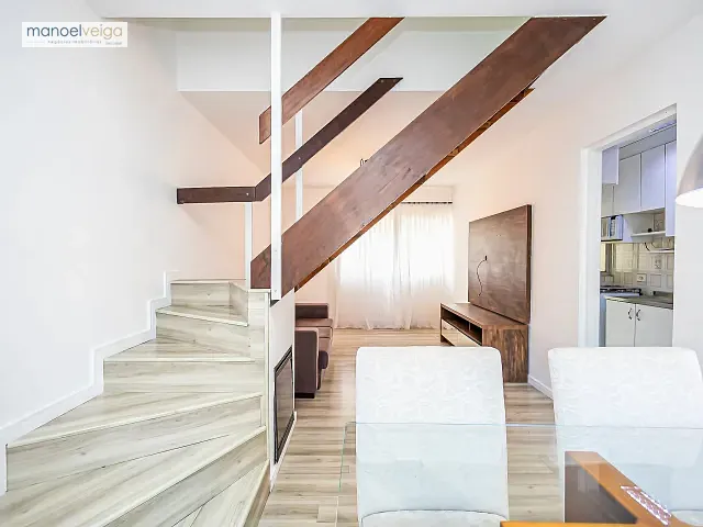 Apartamento com 113m² 2 quartos e 2 banheiros, para alugar, no bairro Juvevê em Curitiba