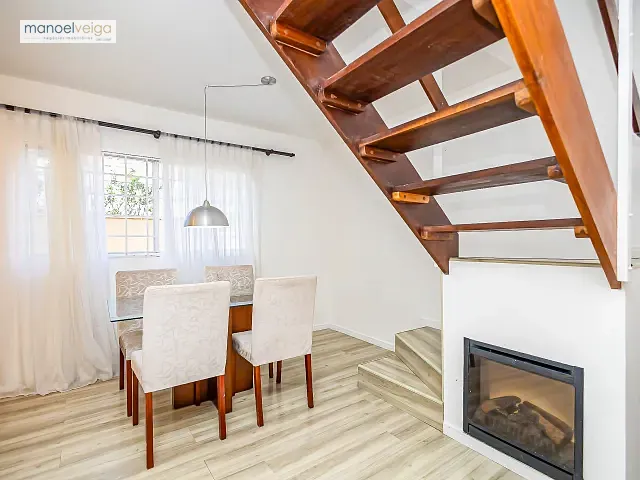 Apartamento com 113m² 2 quartos e 2 banheiros, para alugar, no bairro Juvevê em Curitiba