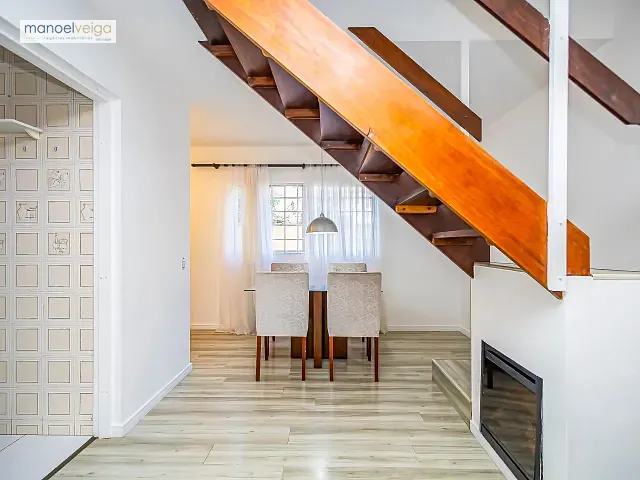 Apartamento com 113m² 2 quartos e 2 banheiros, para alugar, no bairro Juvevê em Curitiba