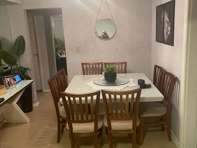 Apartamento com 107m² 3 quartos e 3 banheiros, à venda, no bairro Centro em Londrina