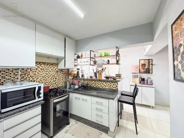 Apartamento com 107m² 3 quartos e 3 banheiros, à venda, no bairro Centro em Londrina