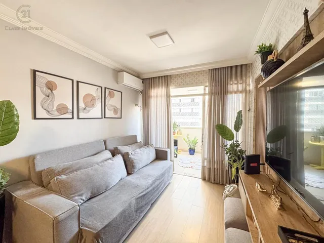 Apartamento com 107m² 3 quartos e 3 banheiros, à venda, no bairro Centro em Londrina