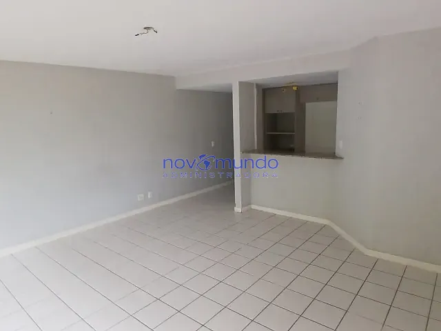 Apartamento com 84m² 2 quartos e 3 banheiros, para alugar, no bairro Recreio dos Bandeirantes em Rio de Janeiro