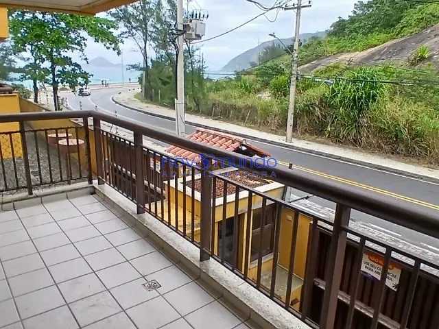 Apartamento com 84m² 2 quartos e 3 banheiros, para alugar, no bairro Recreio dos Bandeirantes em Rio de Janeiro