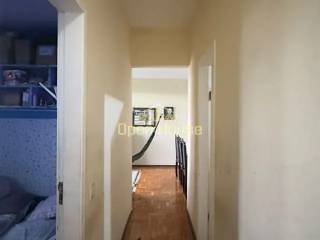 Apartamento com 124m² 3 quartos e 3 banheiros, à venda, no bairro Aterrado em Volta Redonda
