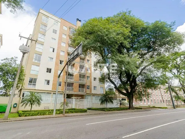Apartamento com 114m² 3 quartos e 2 banheiros, à venda, no bairro Portão em Curitiba
