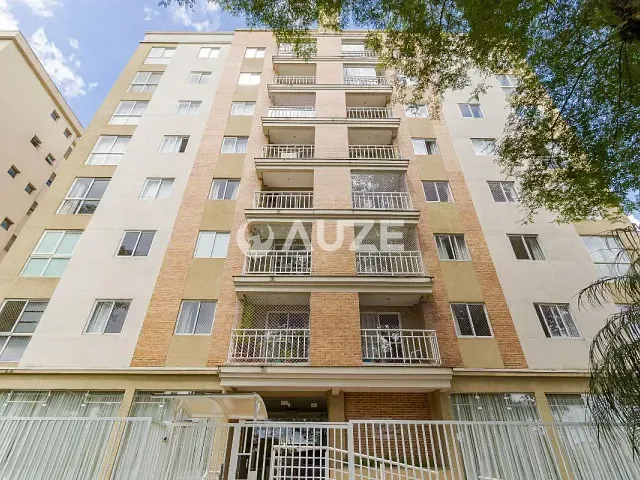 Apartamento com 114m² 3 quartos e 2 banheiros, à venda, no bairro Portão em Curitiba