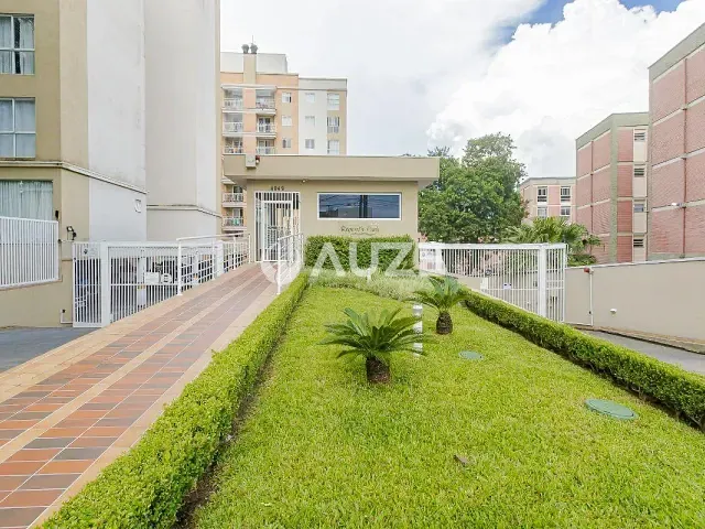 Apartamento com 114m² 3 quartos e 2 banheiros, à venda, no bairro Portão em Curitiba