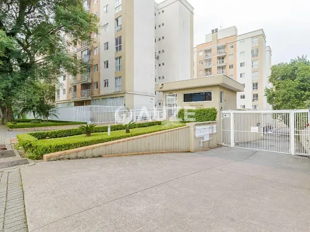 Apartamento com 114m² 3 quartos e 2 banheiros, à venda, no bairro Portão em Curitiba