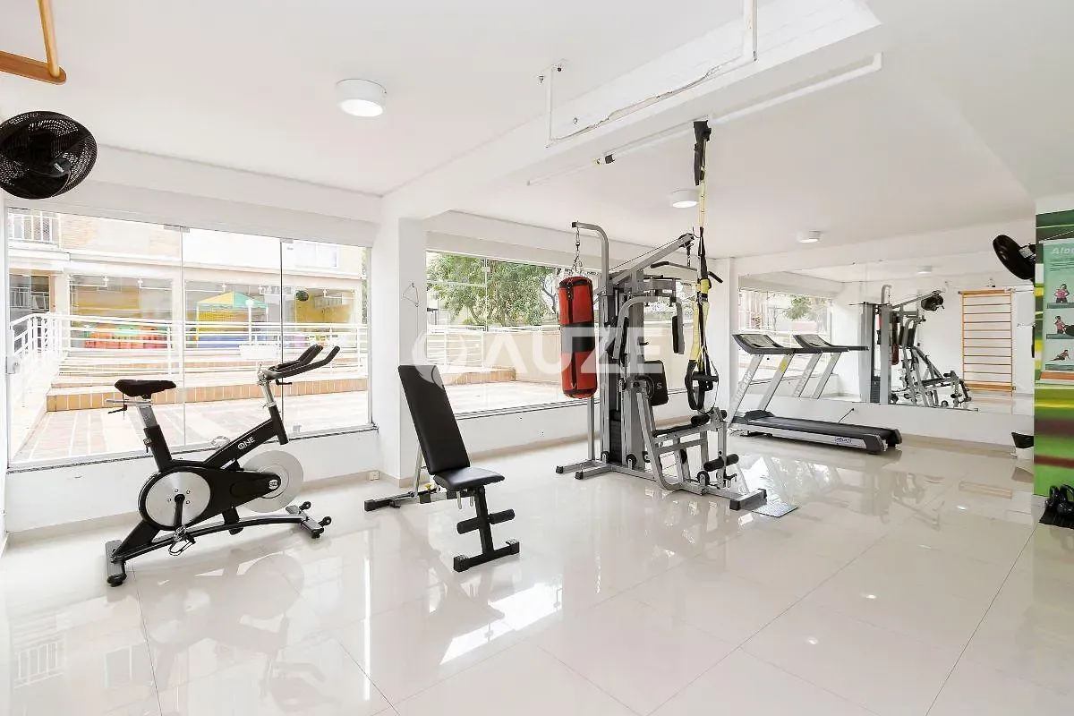Apartamento, 3 quartos, 83 m² - Foto 30