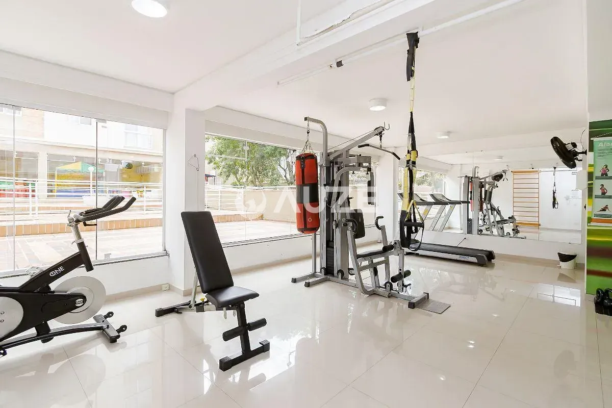 Apartamento, 3 quartos, 83 m² - Foto 31