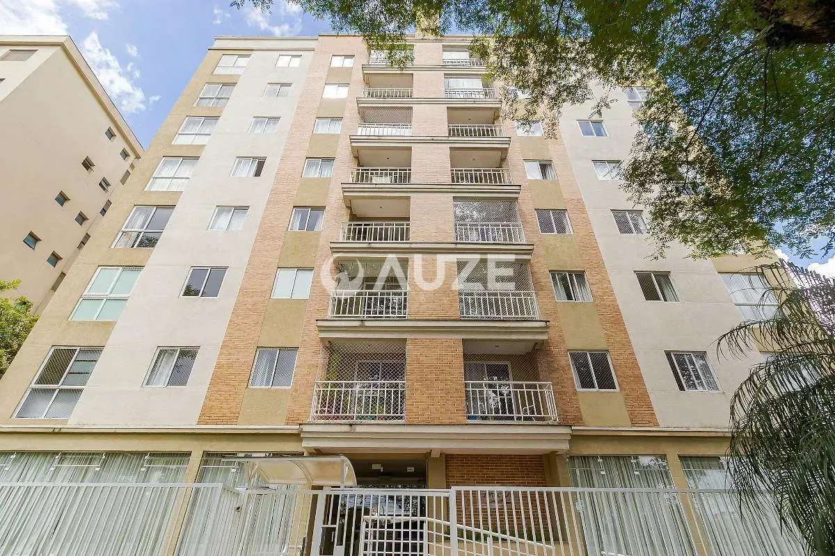 Apartamento, 3 quartos, 83 m² - Foto 2