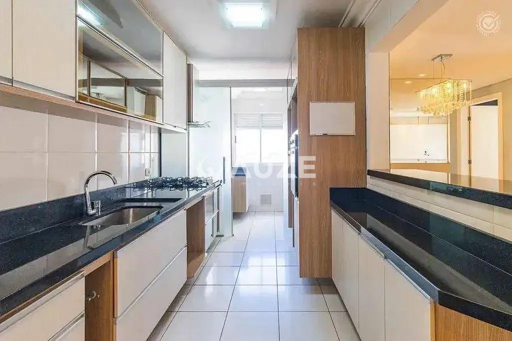 Apartamento, 3 quartos, 83 m² - Foto 1