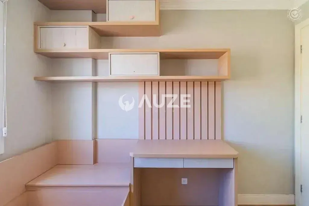 Apartamento, 3 quartos, 83 m² - Foto 27