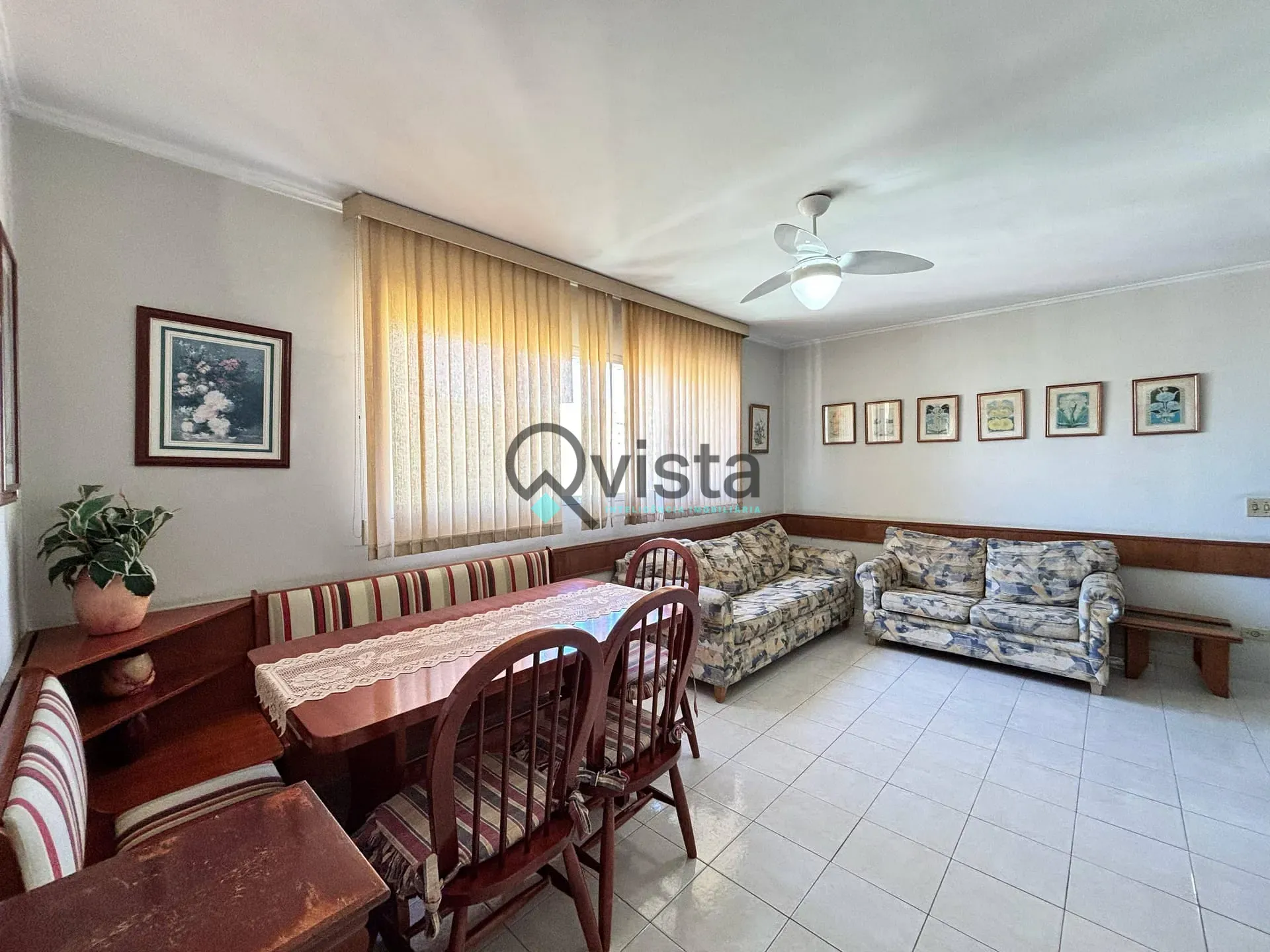 Apartamento, 3 quartos, 85 m² - Foto 3