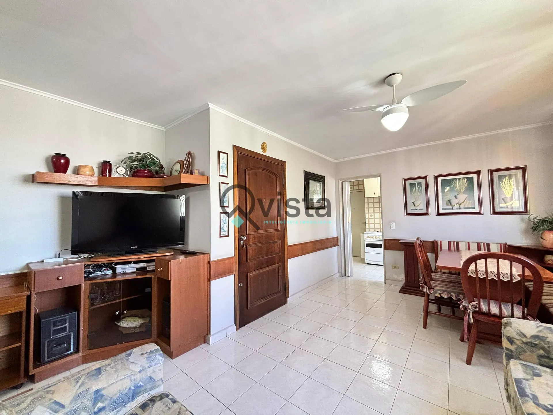 Apartamento, 3 quartos, 85 m² - Foto 2