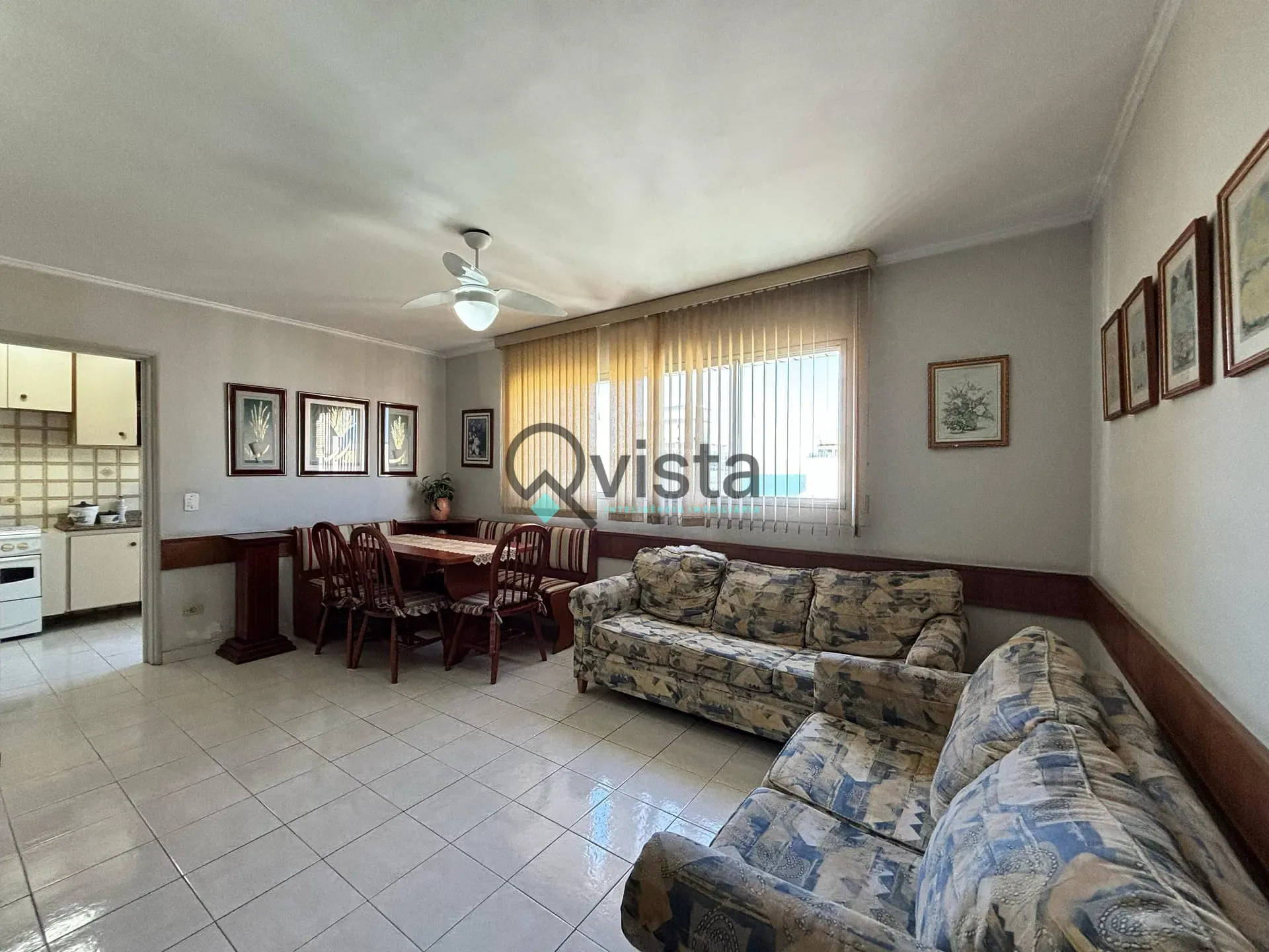 Apartamento, 3 quartos, 85 m² - Foto 4