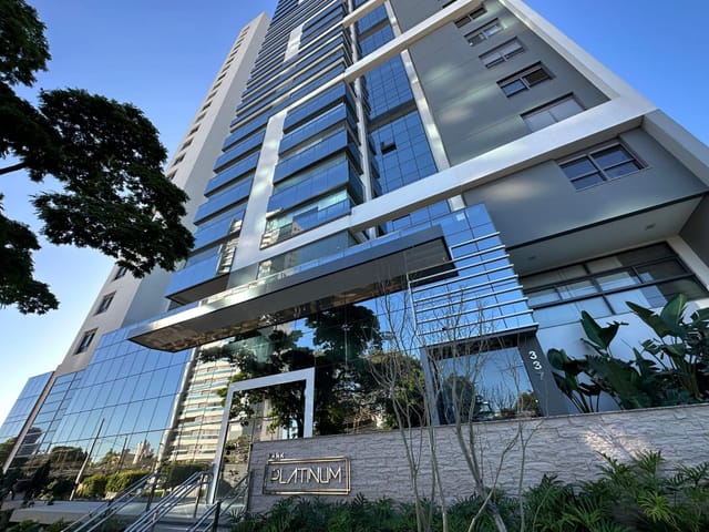 Foto do Apartamento - VIVA O LUXO NO JARDIM DOS ESTADOS | Romeu Imóveis