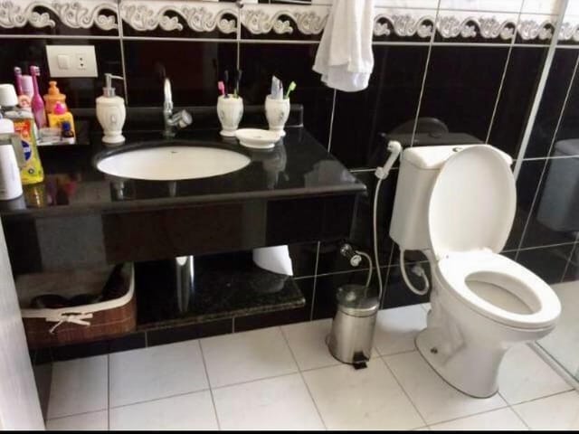 Foto do Apartamento - Apartamento no Condomínio Residencial Paineiras com 3 dormitórios à venda, 108 m² por R$379.000,00 - Santa Cruz dos Lázaros - Jacareí/SP | RUSSI IMÓVEIS
