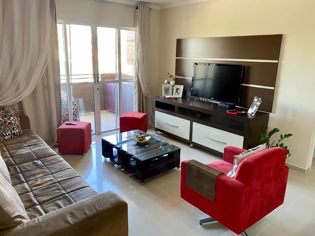 Foto do Apartamento - Apartamento no Condomínio Residencial Paineiras com 3 dormitórios à venda, 108 m² por R$379.000,00 - Santa Cruz dos Lázaros - Jacareí/SP | RUSSI IMÓVEIS