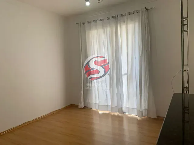 Apartamento 2 quartos e 1 banheiro, à venda, no bairro Vila Santa Clara em São Paulo