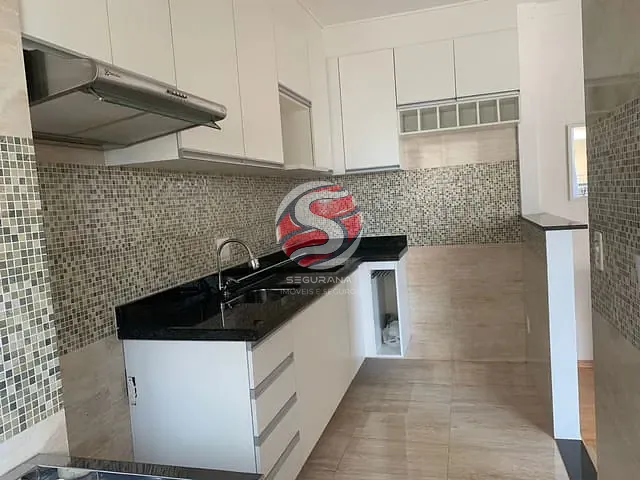 Apartamento 2 quartos e 1 banheiro, à venda, no bairro Vila Santa Clara em São Paulo