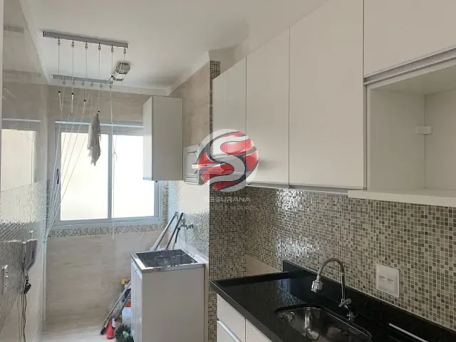 Apartamento 2 quartos e 1 banheiro, à venda, no bairro Vila Santa Clara em São Paulo