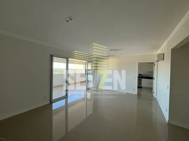 Apartamento 4 quartos e 5 banheiros, para alugar, no bairro Vila Aviação em Bauru