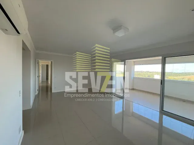 Apartamento 4 quartos e 5 banheiros, para alugar, no bairro Vila Aviação em Bauru
