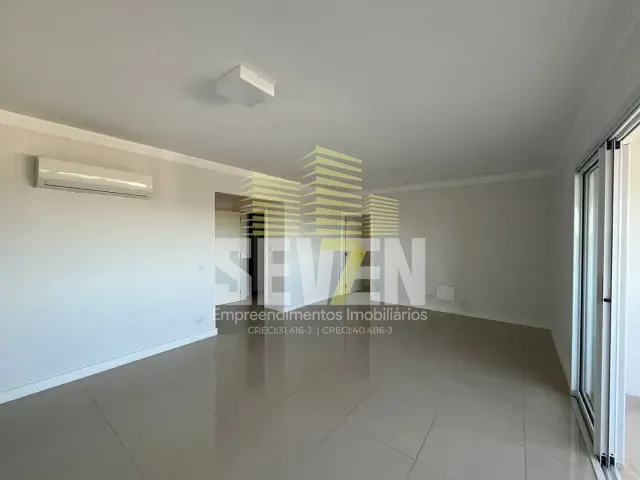 Apartamento 4 quartos e 5 banheiros, para alugar, no bairro Vila Aviação em Bauru