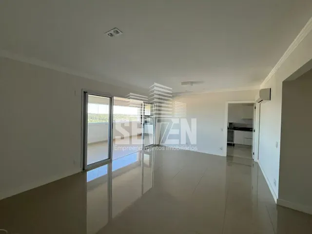 Apartamento 4 quartos e 5 banheiros, para alugar, no bairro Vila Aviação em Bauru