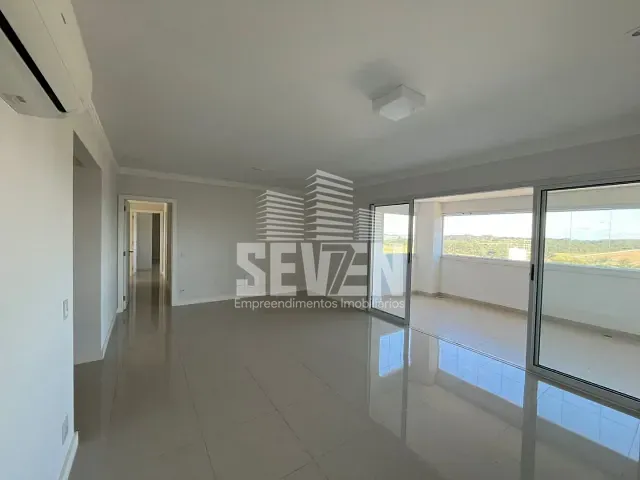 Apartamento 4 quartos e 5 banheiros, para alugar, no bairro Vila Aviação em Bauru